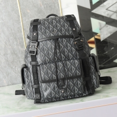 Christian Dior Backpacks